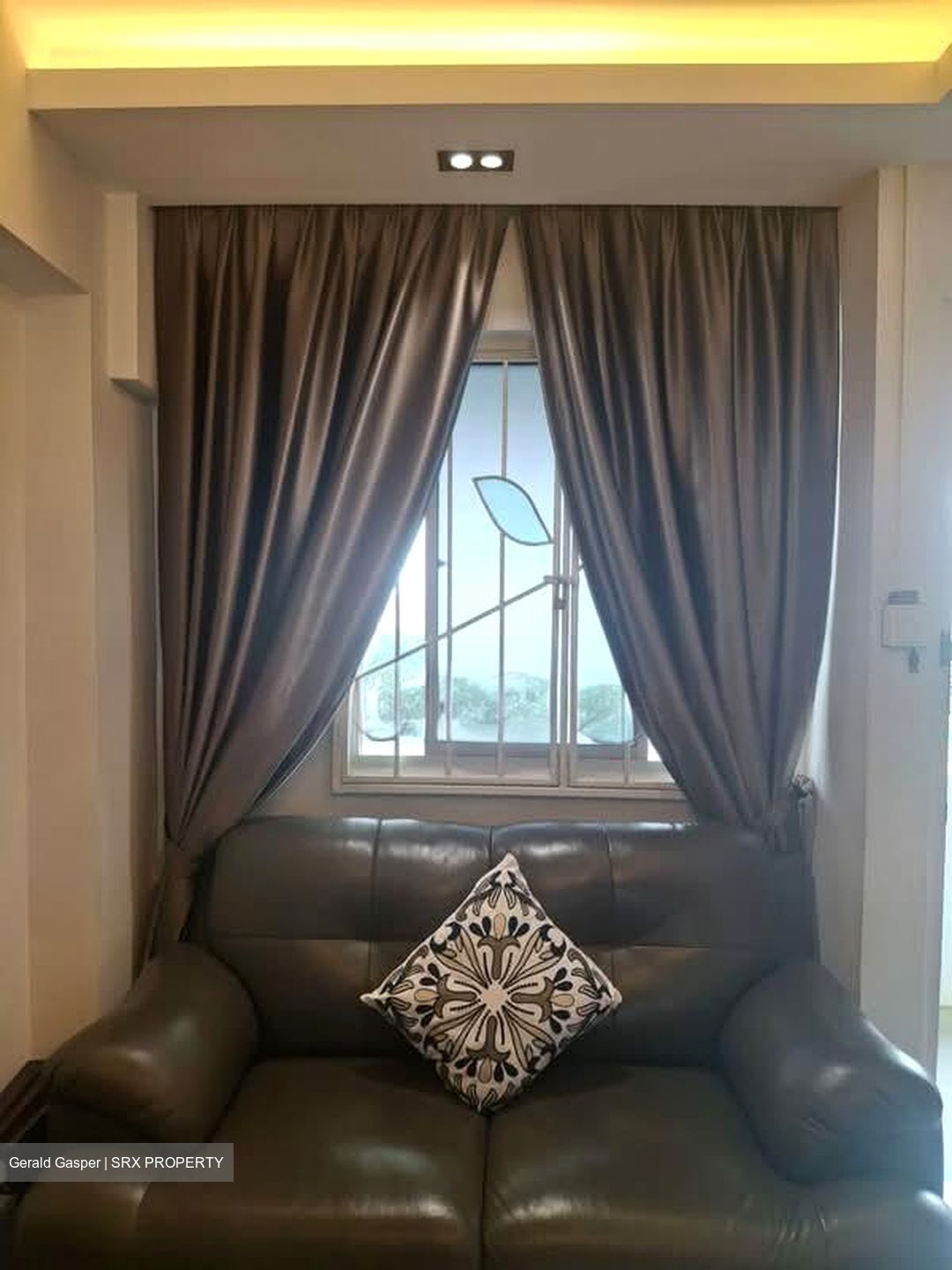 Blk 10 Teck Whye Heights II (Choa Chu Kang), HDB 3 Rooms #607382391